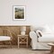 Stupell Industries Sunlit Meadows Landscape Framed Print Under Glass, design by Svetlana Aleynikova